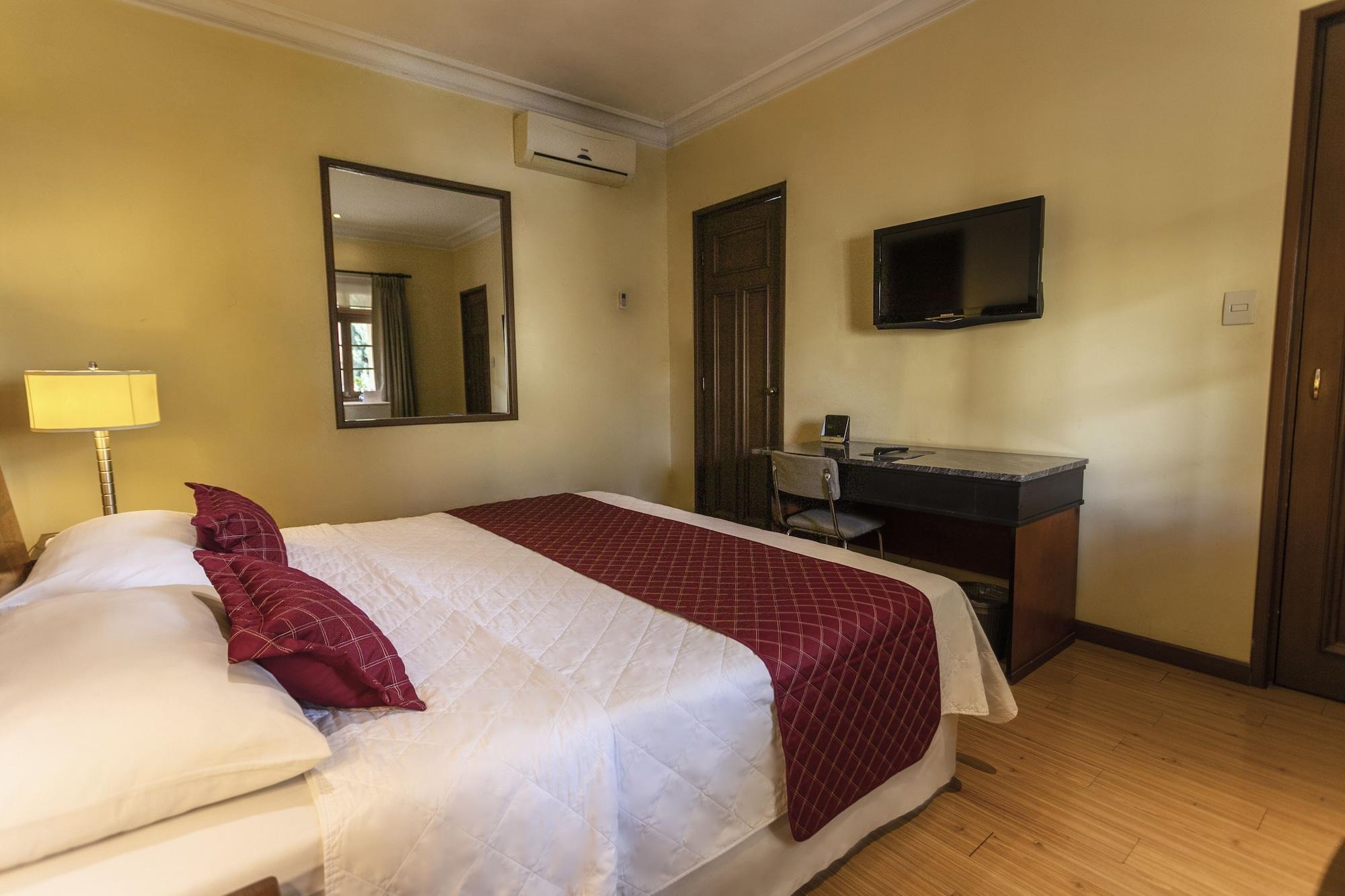 Gran Hotel Cochabamba Exterior photo