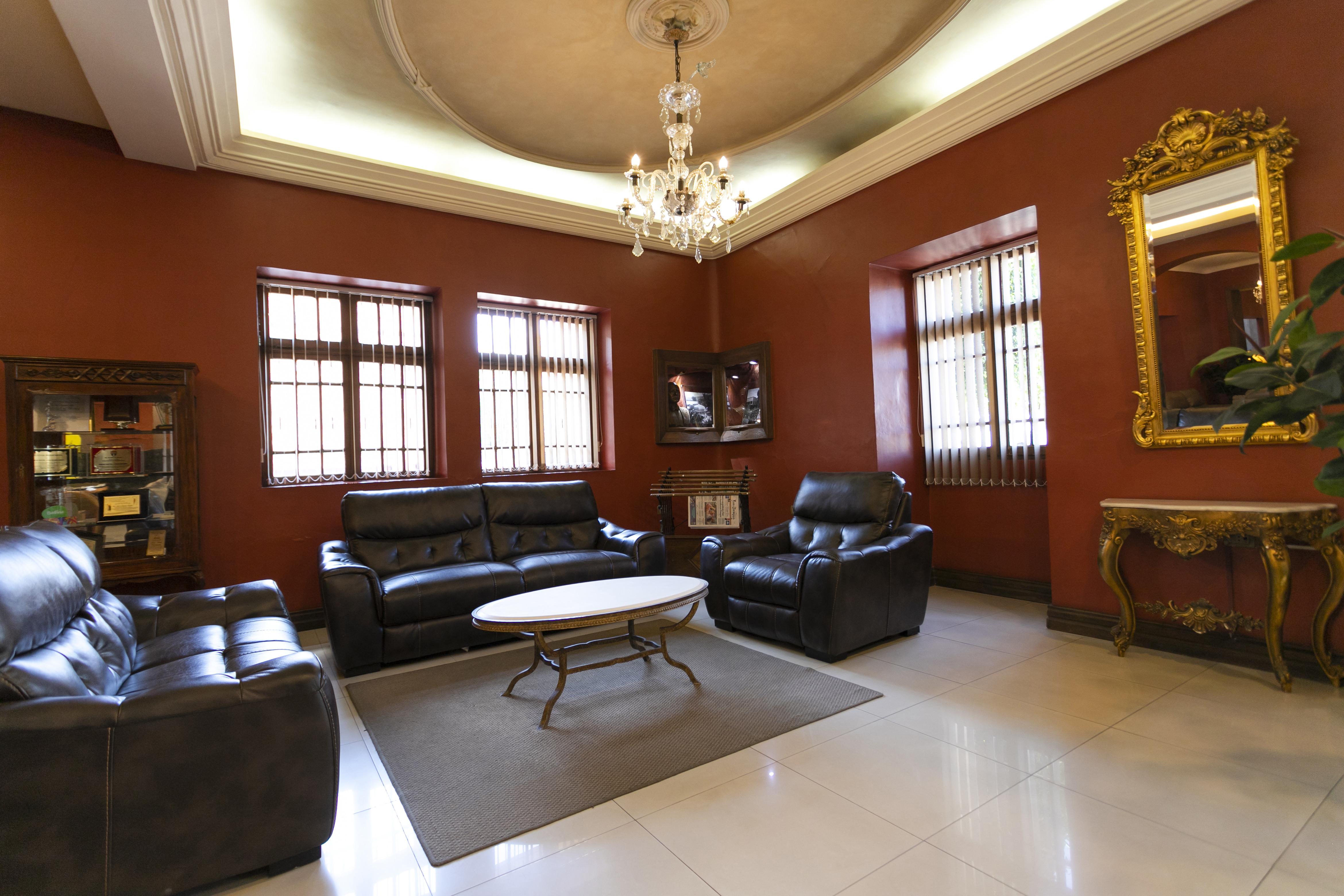 Gran Hotel Cochabamba Exterior photo